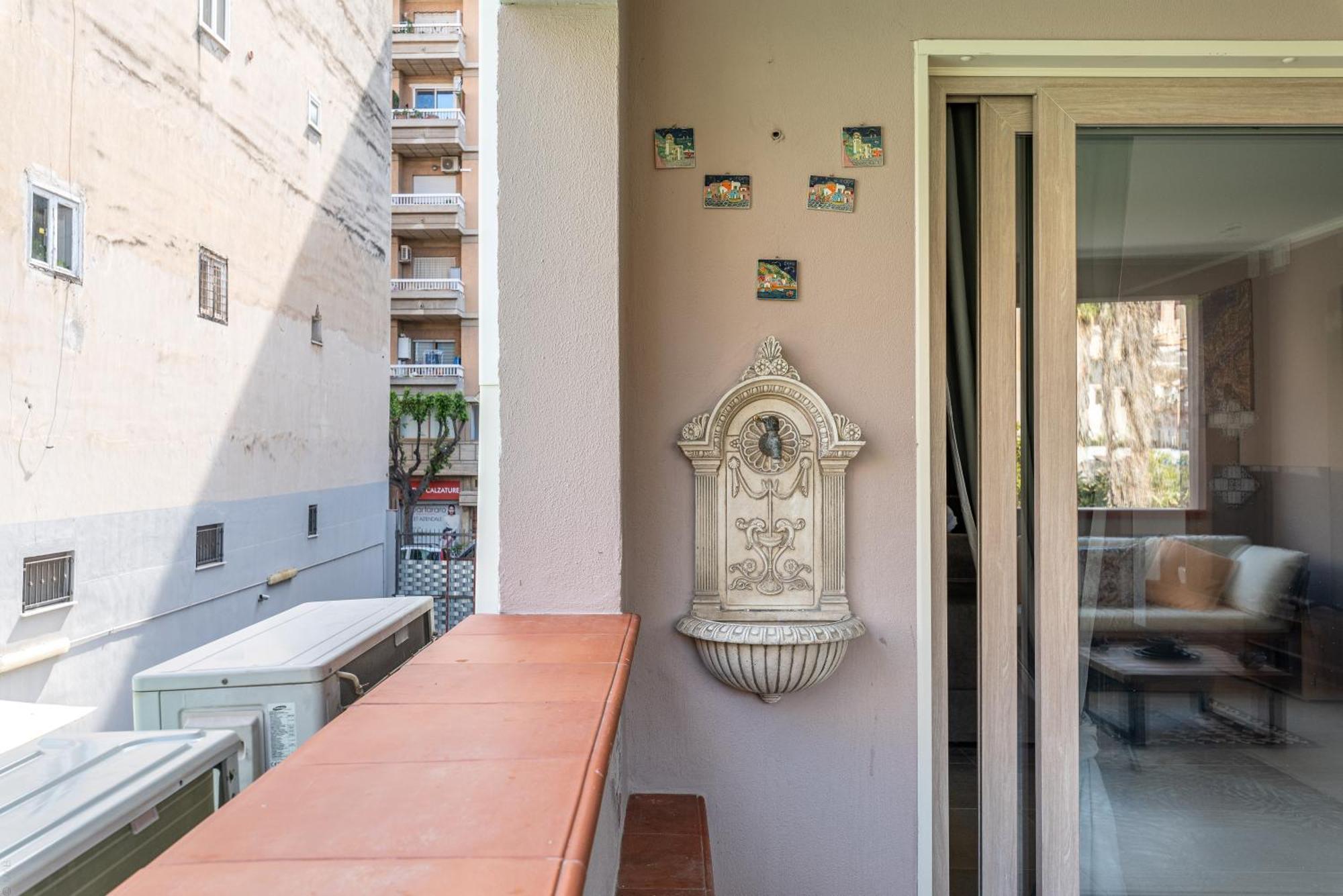 Dasaro Palermo Exterior photo