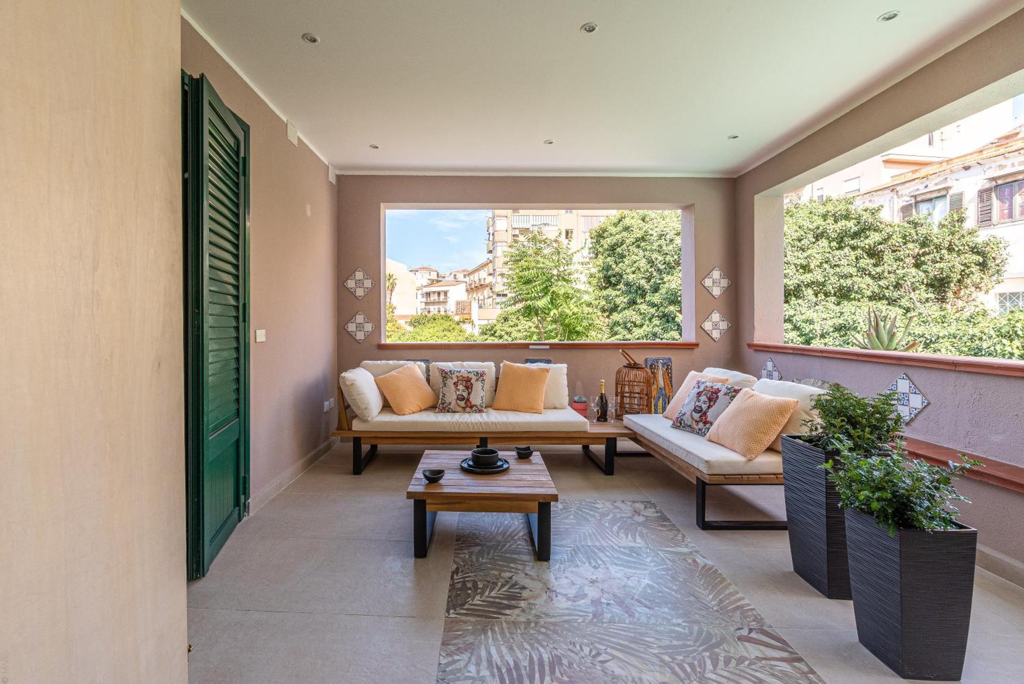 Dasaro Palermo Exterior photo