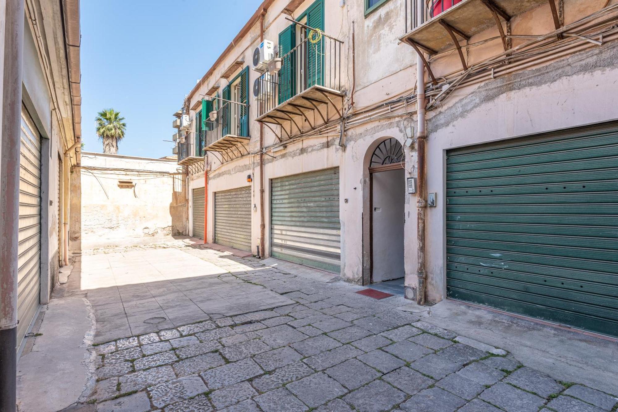 Dasaro Palermo Exterior photo