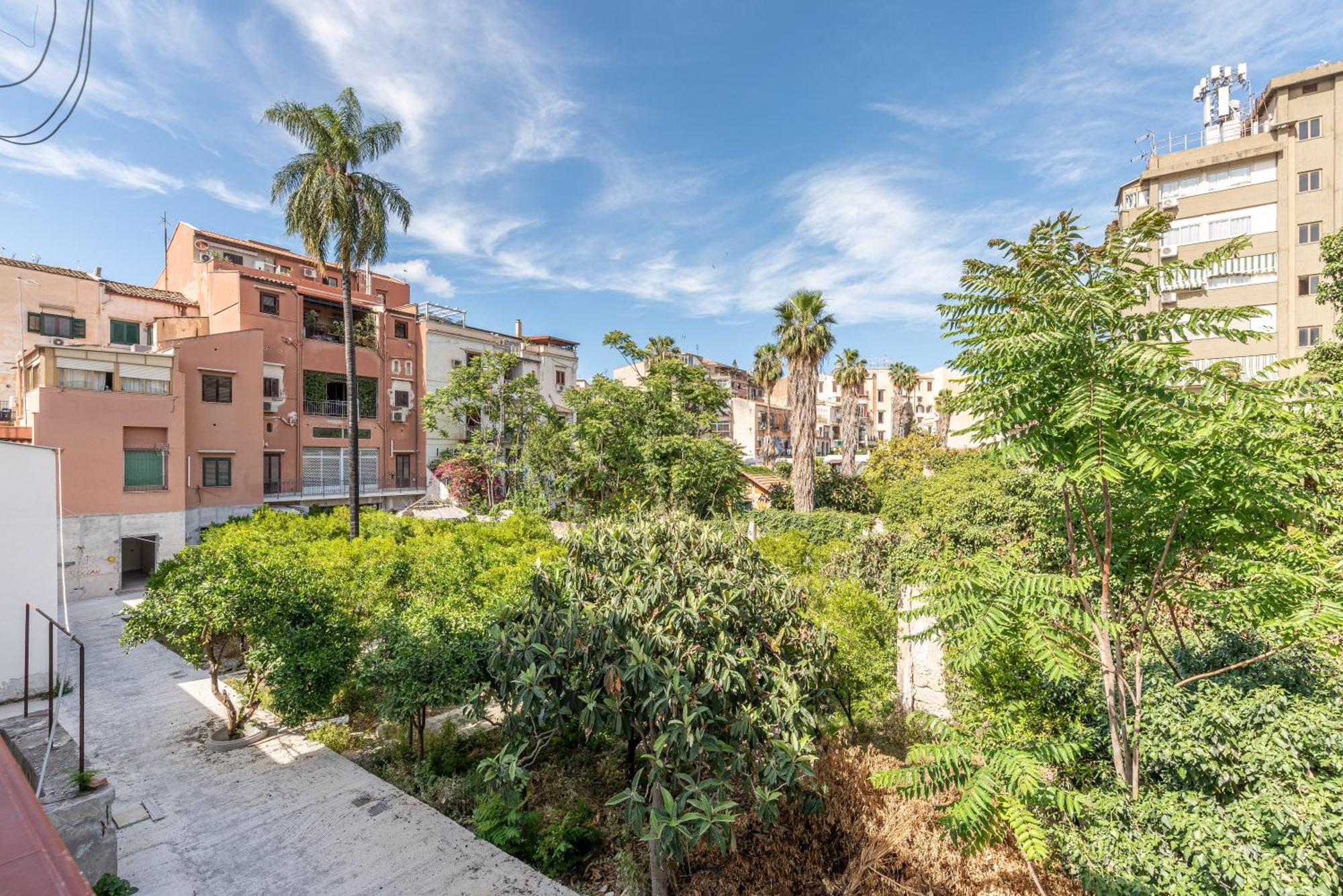 Dasaro Palermo Exterior photo